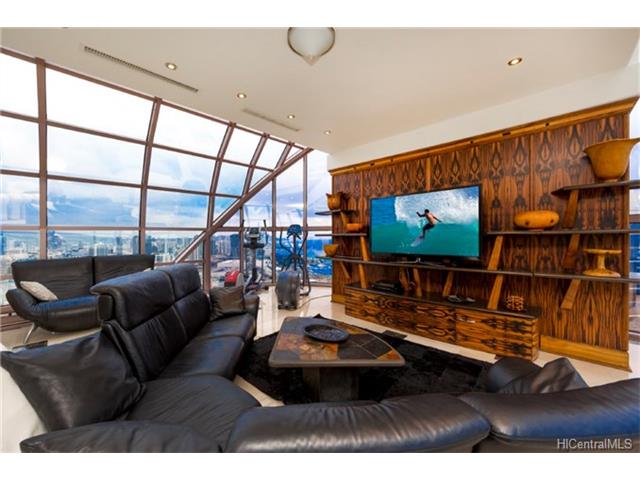 415 South Street, Honolulu, HI 96813