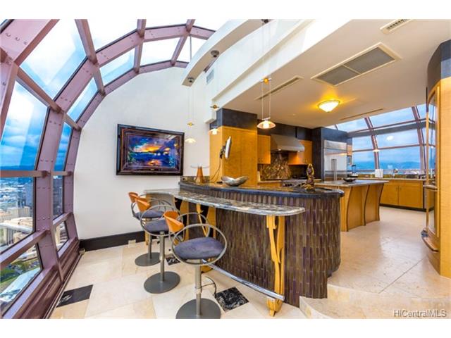 415 South Street, Honolulu, HI 96813