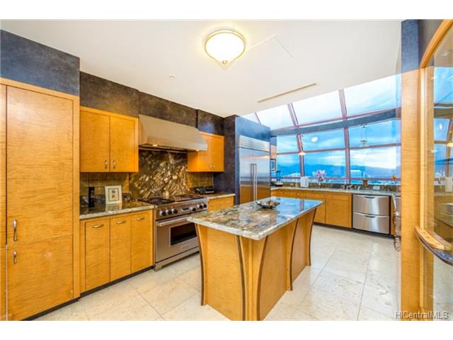 415 South Street, Honolulu, HI 96813