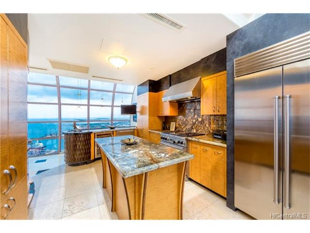 415 South Street, Honolulu, HI 96813