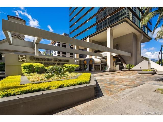 1188 Bishop Street, Honolulu, HI 96813