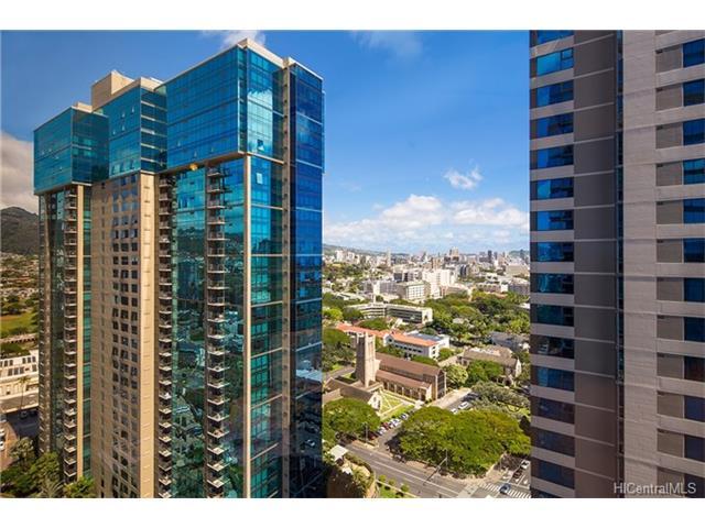1188 Bishop Street, Honolulu, HI 96813