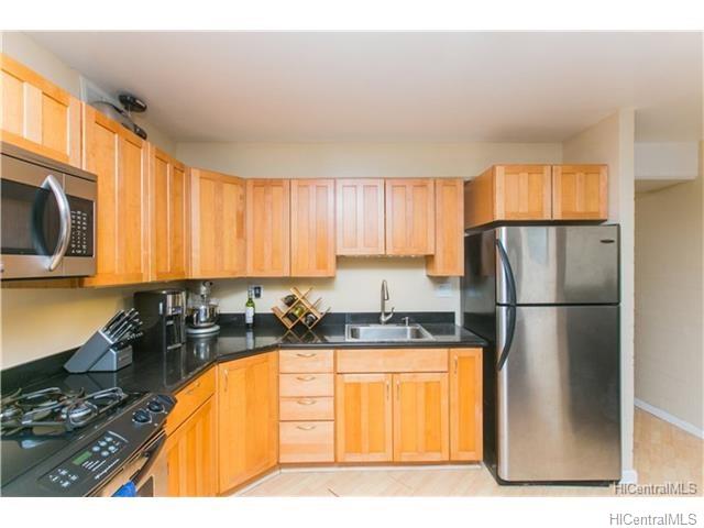 1469 Lusitana Street, Honolulu, HI 96813