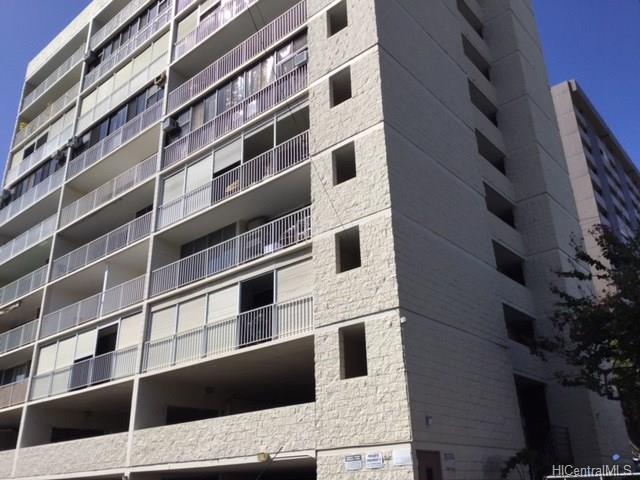 827 Kinau Street, Honolulu, HI 96813