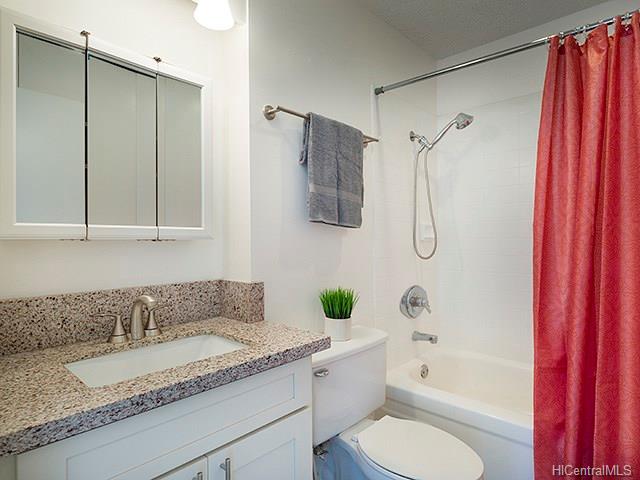 775 Kinalau Place, Honolulu, HI 96813