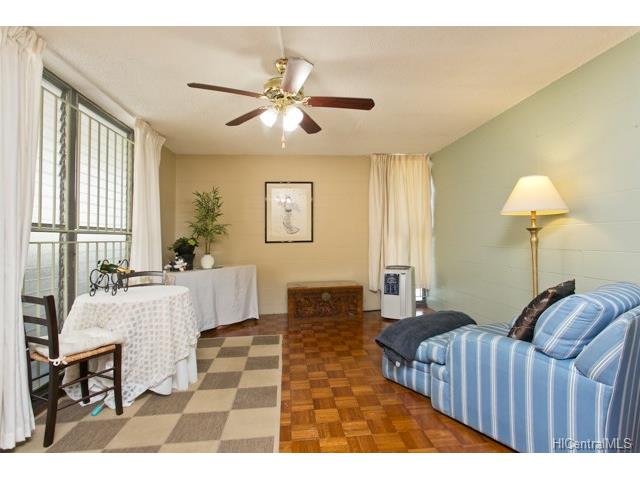 747 Kinau Street, Honolulu, HI 96813