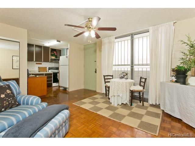 747 Kinau Street, Honolulu, HI 96813