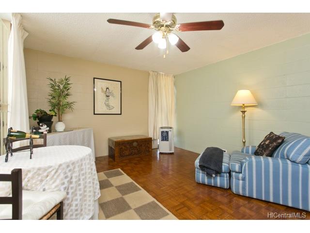 747 Kinau Street, Honolulu, HI 96813
