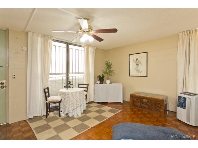 747 Kinau Street, Honolulu, HI 96813