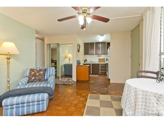 747 Kinau Street, Honolulu, HI 96813