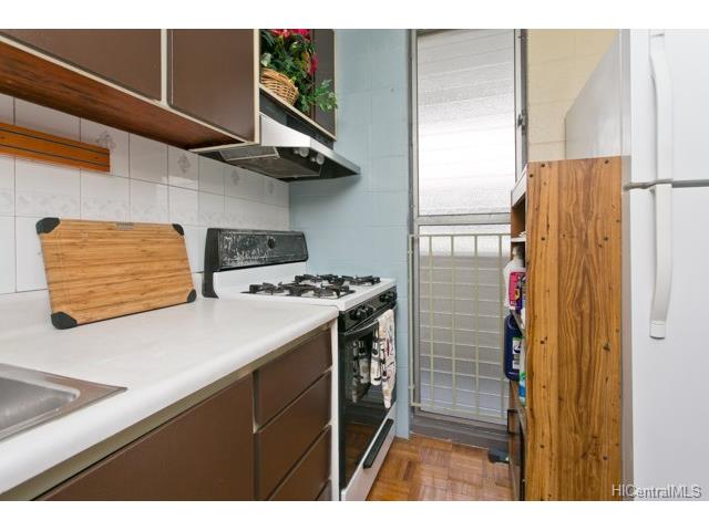 747 Kinau Street, Honolulu, HI 96813
