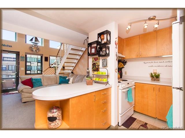 545 Queen Street #640, Honolulu, HI 96813