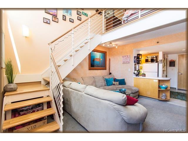 545 Queen Street #640, Honolulu, HI 96813