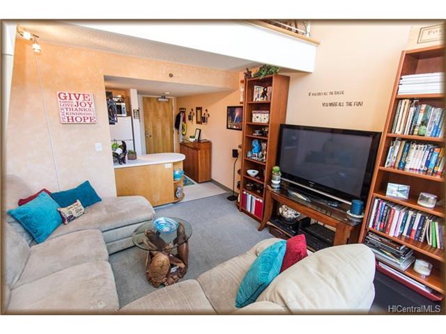 545 Queen Street #640, Honolulu, HI 96813