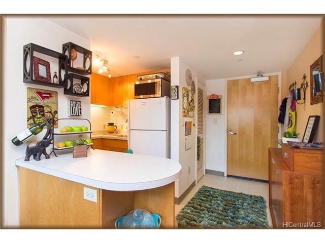 545 Queen Street #640, Honolulu, HI 96813