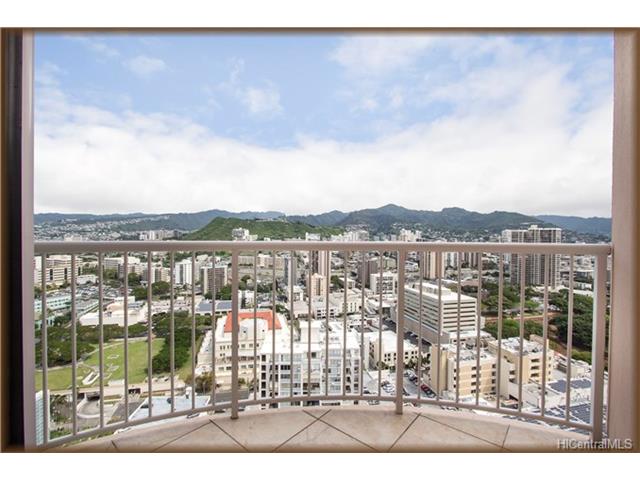 801 S King Street, Honolulu, HI 96813