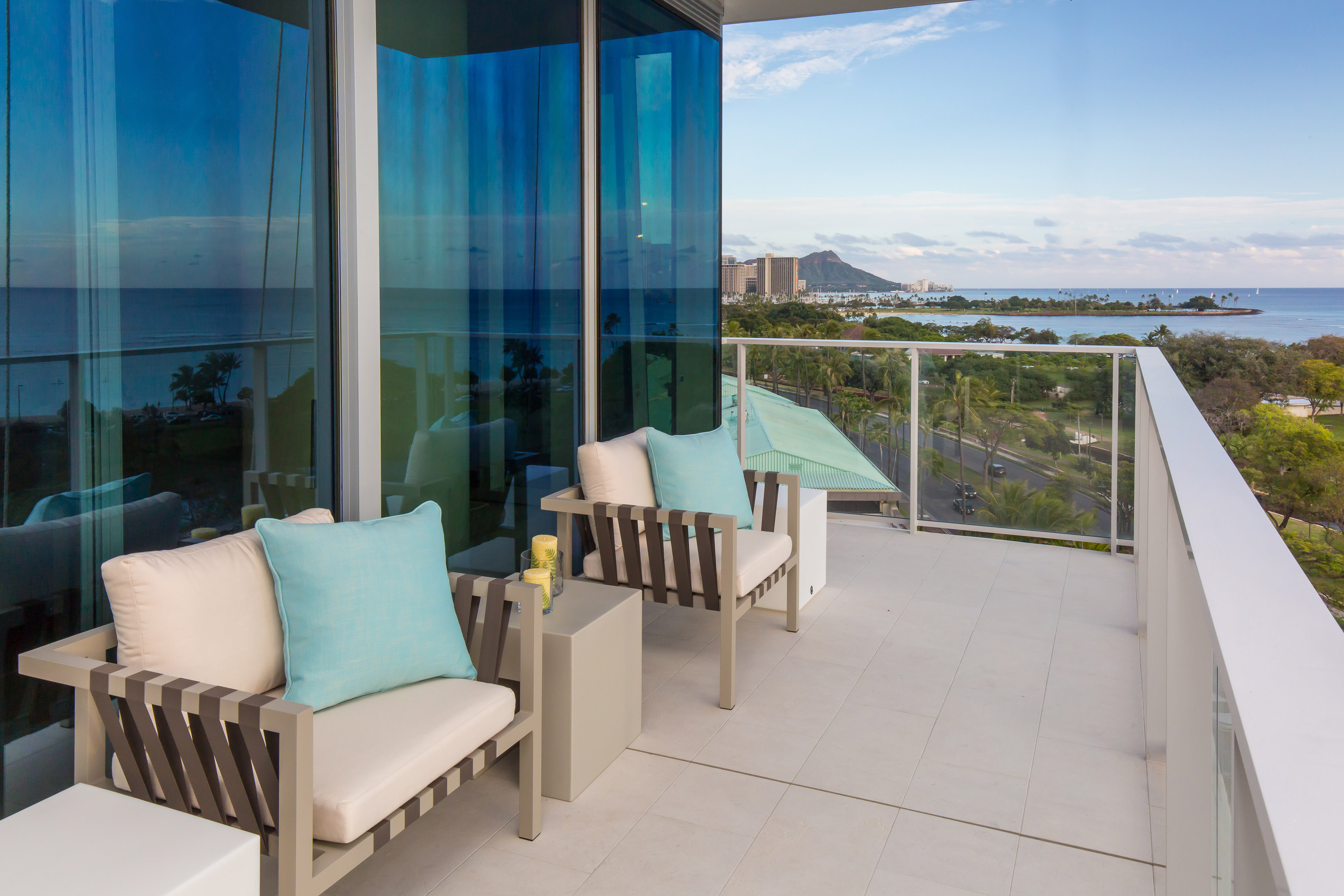1118 Ala Moana Blvd. #900, Honolulu, HI 96814