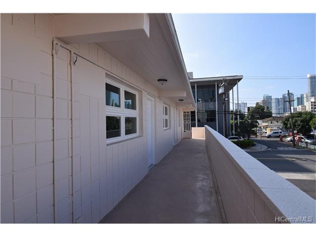 1302 Young Street, Honolulu, HI 96814