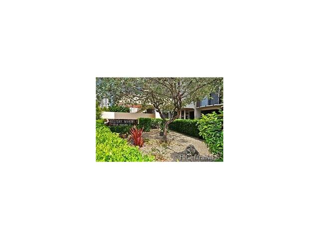 1650 Kanunu Street, Honolulu, HI 96814