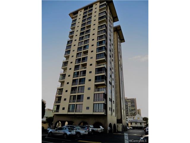 1314 Victoria Street, Honolulu, HI 96814
