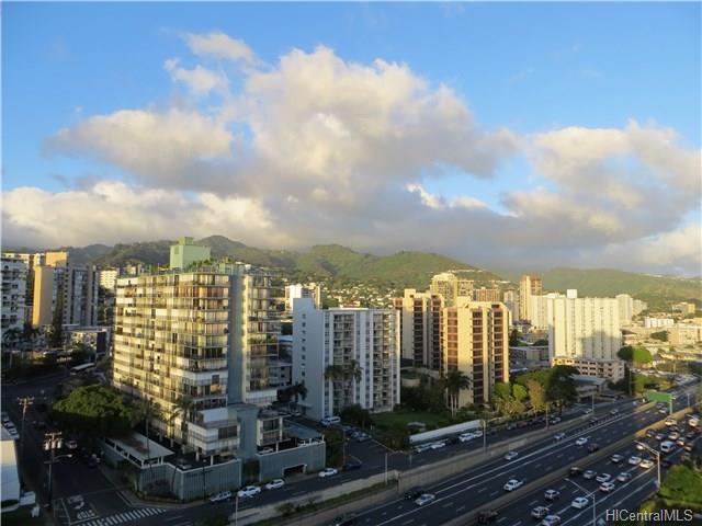 1314 Victoria Street, Honolulu, HI 96814