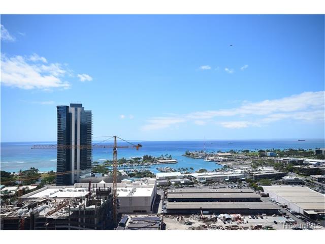 1009 Kapiolani Boulevard, Honolulu, HI 96814