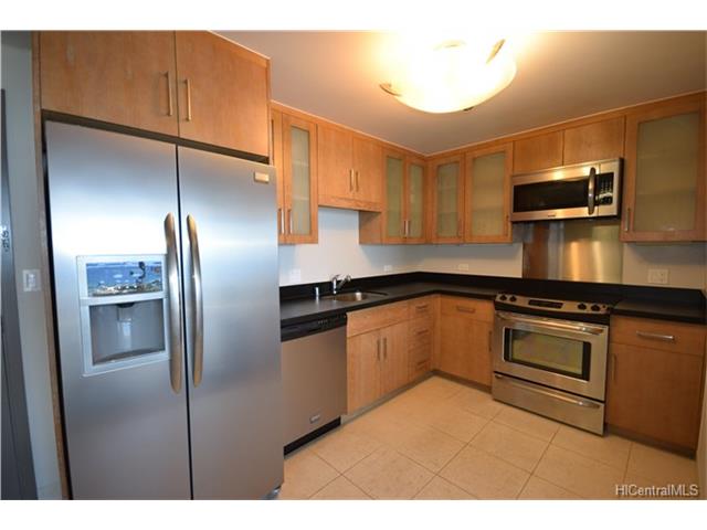 1009 Kapiolani Boulevard, Honolulu, HI 96814