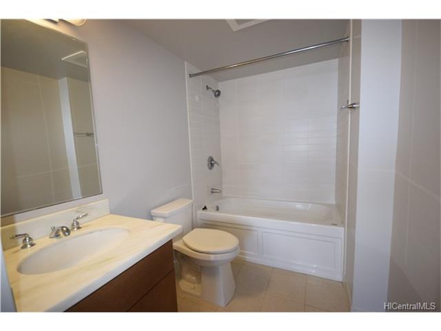 1009 Kapiolani Boulevard, Honolulu, HI 96814