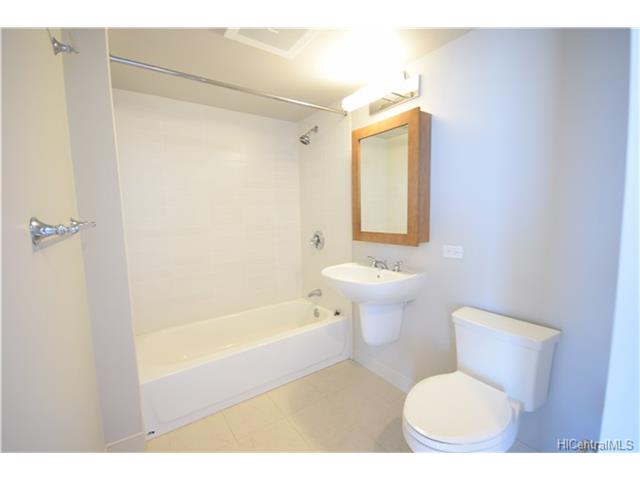 1009 Kapiolani Boulevard, Honolulu, HI 96814