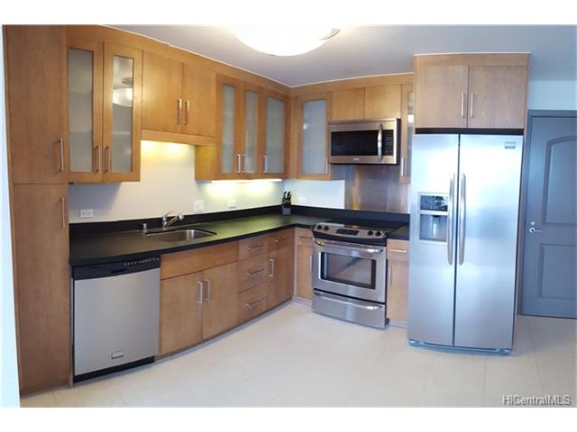 1009 Kapiolani Boulevard, Honolulu, HI 96814