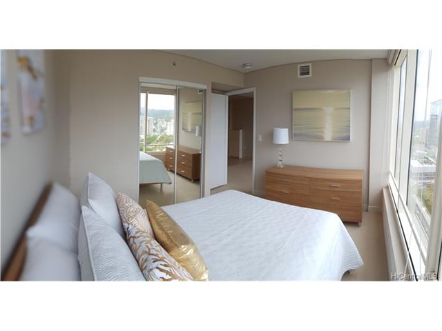1009 Kapiolani Boulevard, Honolulu, HI 96814