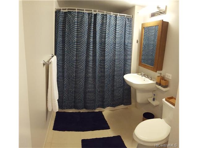 1009 Kapiolani Boulevard, Honolulu, HI 96814