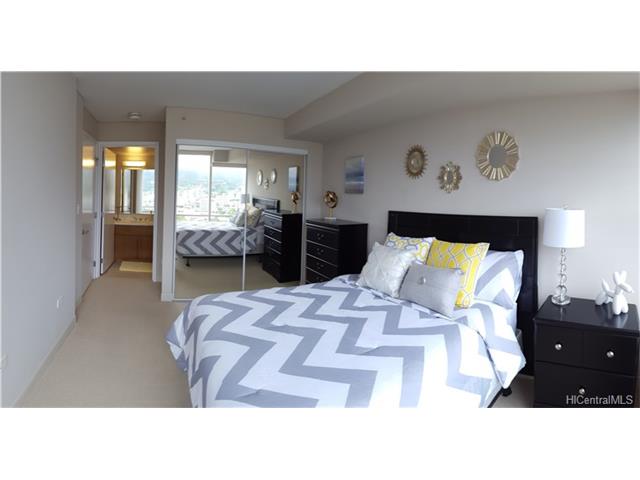 1009 Kapiolani Boulevard, Honolulu, HI 96814