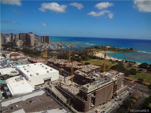 88 Piikoi Street, Honolulu, HI 96814