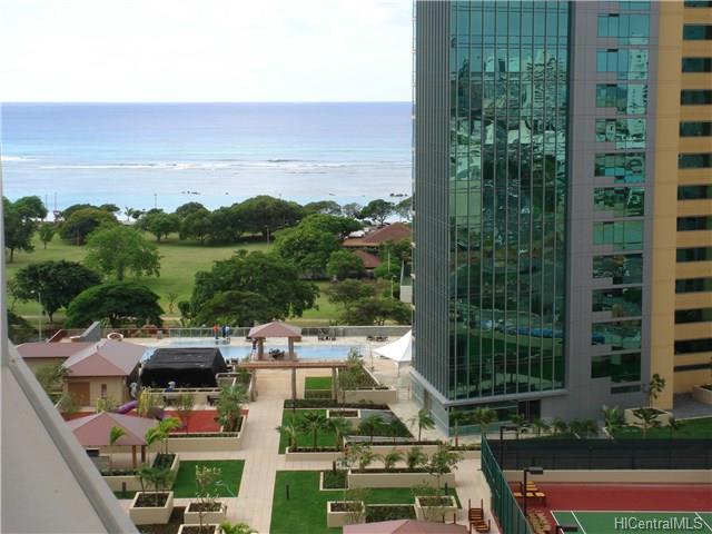 1177 Queen Street, Honolulu, HI 96814