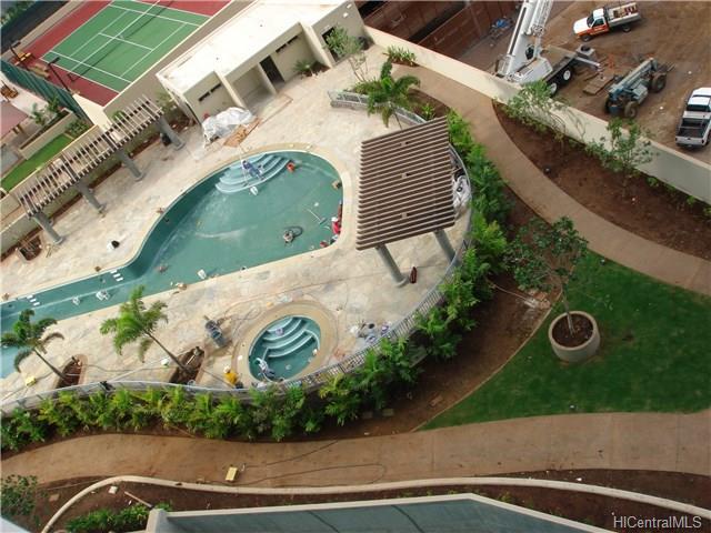 1177 Queen Street, Honolulu, HI 96814