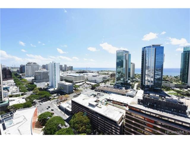 1288 Kapiolani Boulevard, Honolulu, HI 96814