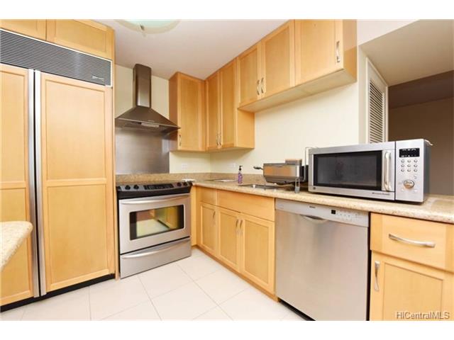 1288 Kapiolani Boulevard, Honolulu, HI 96814