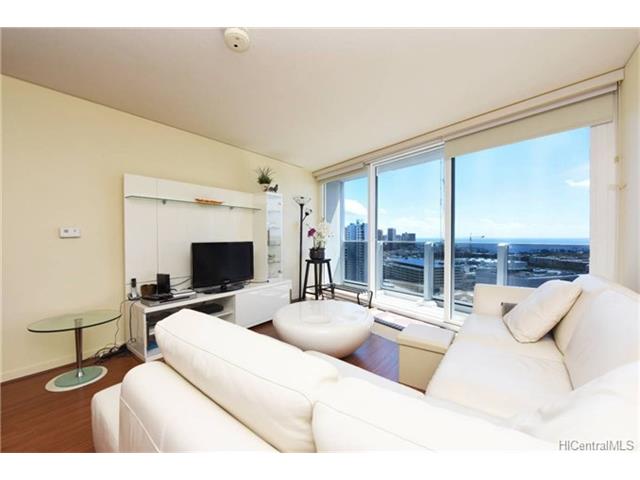 1288 Kapiolani Boulevard, Honolulu, HI 96814