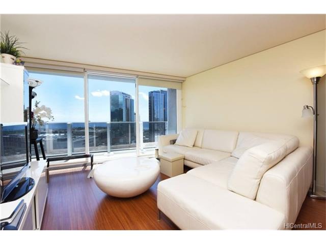1288 Kapiolani Boulevard, Honolulu, HI 96814