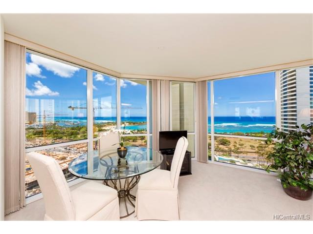 88 Piikoi Street, Honolulu, HI 96814