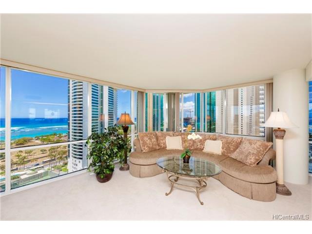 88 Piikoi Street, Honolulu, HI 96814