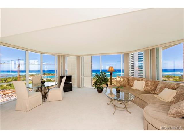 88 Piikoi Street, Honolulu, HI 96814