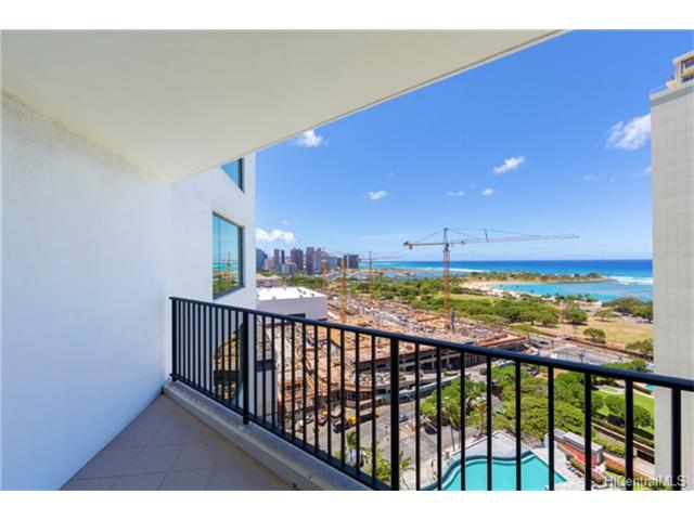 88 Piikoi Street, Honolulu, HI 96814