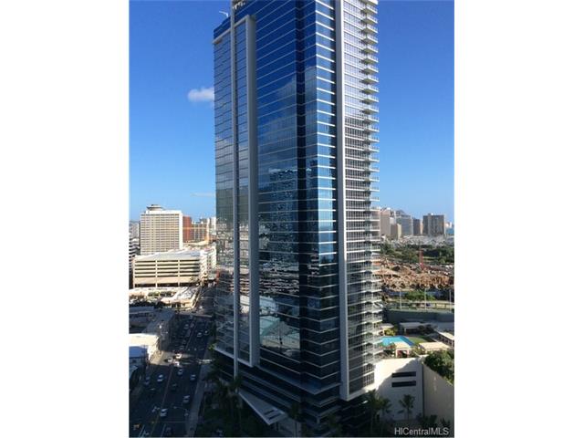 1189 Waimanu Street, Honolulu, HI 96814