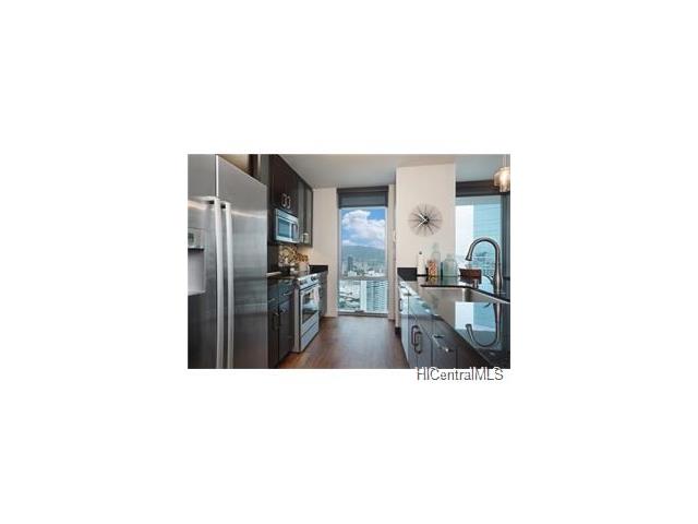 1189 Waimanu Street, Honolulu, HI 96814