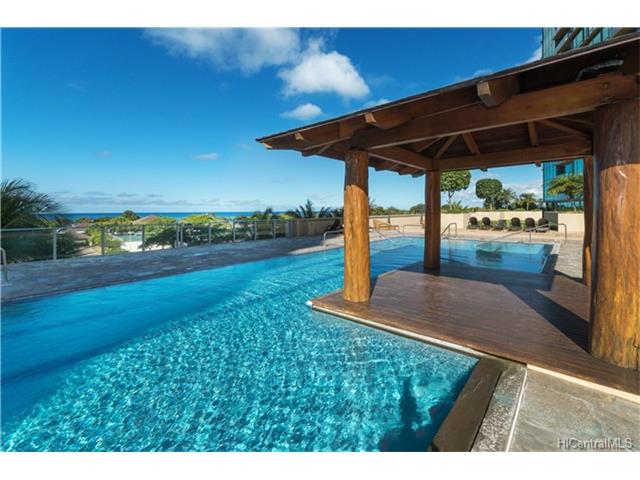 1288 Ala Moana Boulevard, Honolulu, HI 96814