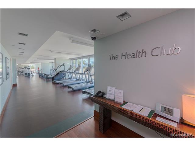 1288 Ala Moana Boulevard, Honolulu, HI 96814