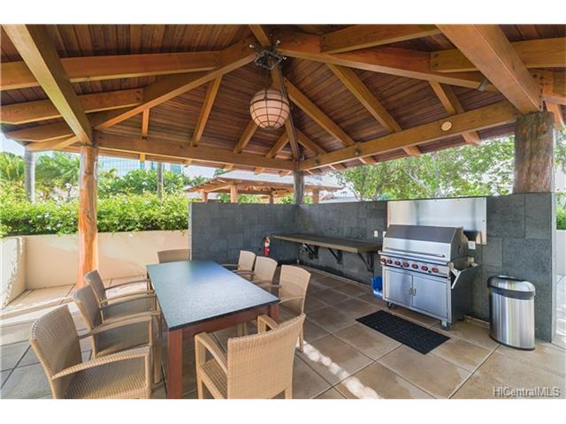 1288 Ala Moana Boulevard, Honolulu, HI 96814