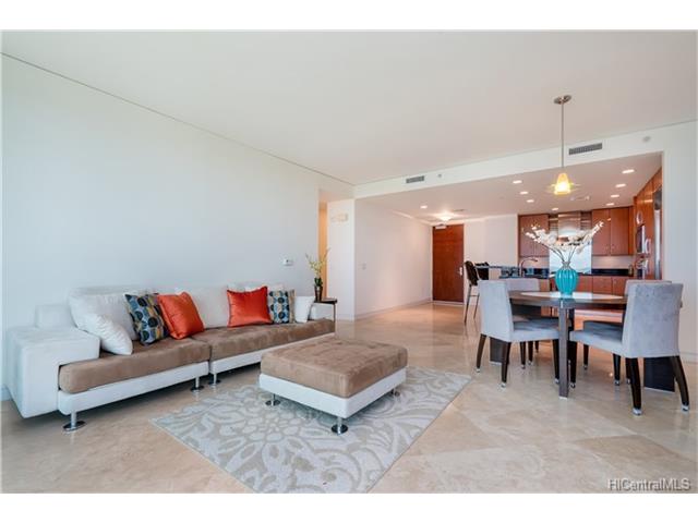 1288 Ala Moana Boulevard, Honolulu, HI 96814